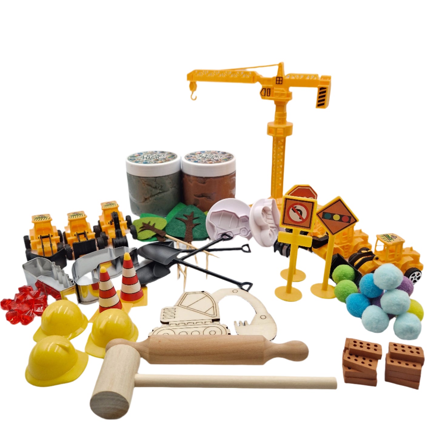 Construction