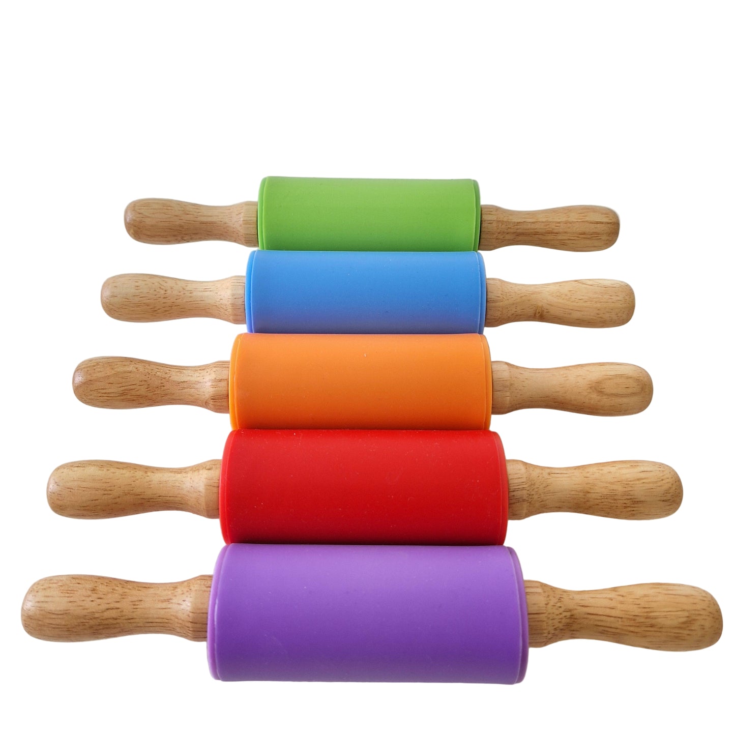 Silicone Rolling Pin