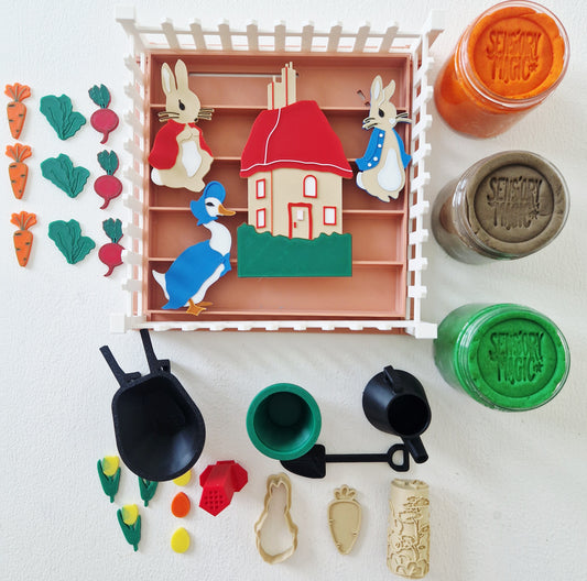 Peter Rabbit Garden Kit